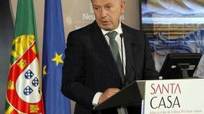 Santa Casa reafirmou aposta na Taça da Liga