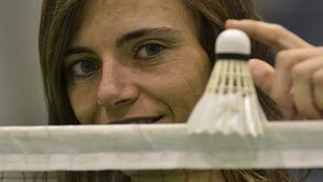 Badminton: Telma Santos e Sónia Gonçalves avançam na África do Sul