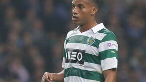 Rotação começa e acaba nas alas