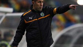 Leonardo Jardim: «Continuar a apresentar futebol de qualidade»