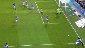 Os casos do Sporting-Belenenses