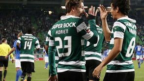 Ataque letal assenta em defesa de betão