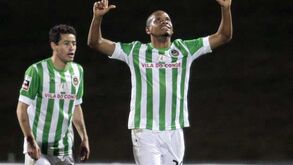 Edimar: «Esta situação vai mudar»