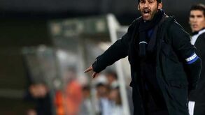 Paulo Fonseca: «Equipa sabia que era essencial vencer»