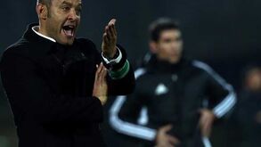 Nuno Espírito Santo: «Cometemos erros pouco comuns»