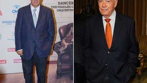 CND: Seara e Ribeiro Cristóvão entre os novos membros