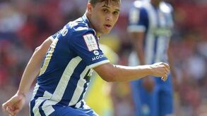 Quintero nem no banco