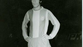 Pavão morreu há 40 anos