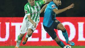 Máquina já tem motor