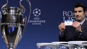 Manchester City e Barcelona no grande duelo dos 