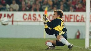 Robert Enke foi herói há 14 anos