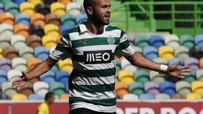Sporting B-Sp. Braga B, 2-0: Betinho bisa e decide