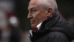 Jesualdo Ferreira: «Foi pouco para aquilo que criámos»
