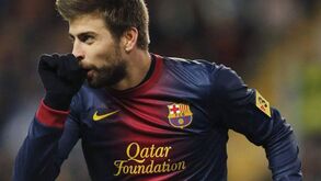 Sete jogadores do Barcelona na seleção da Catalunha