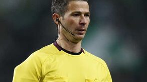 Manuel Mota com nota negativa