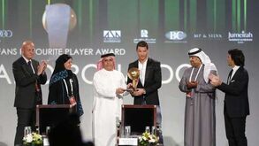 Museu de CR7 já começa a precisar de obras