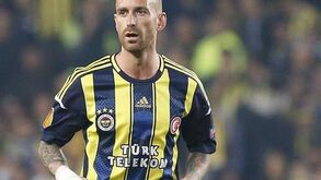Turquia: Goleada do Fenerbahçe de Raul Meireles