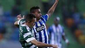 Danilo: «Faltou-nos o golo»