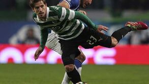 Adrien: «Criámos inúmeras oportunidades»