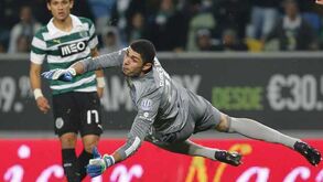 Fabiano mostrou ser mais do que um suplente