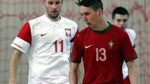 Marinho e Pedro Costa são novidades na seleção