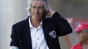 Rescisão confirmada com Filipe Moreira