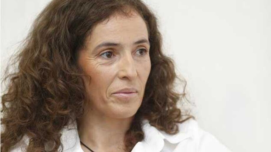 Elisabete Jacinto vai participar na Africa Eco Race