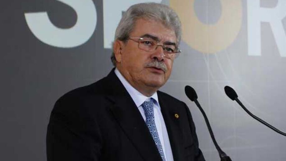 Participação de Joaquim Oliveira passa a ser via Olivedesportos