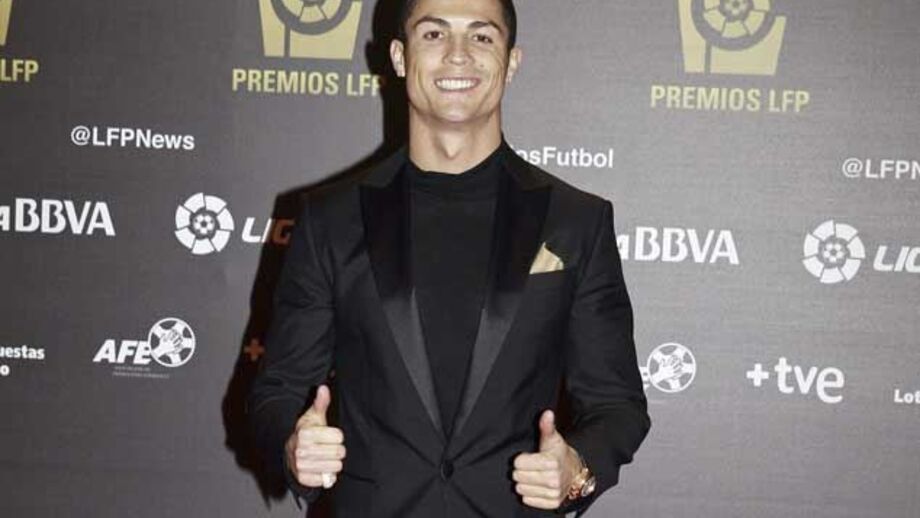 Ronaldo é o jogador mais valioso da liga espanhola