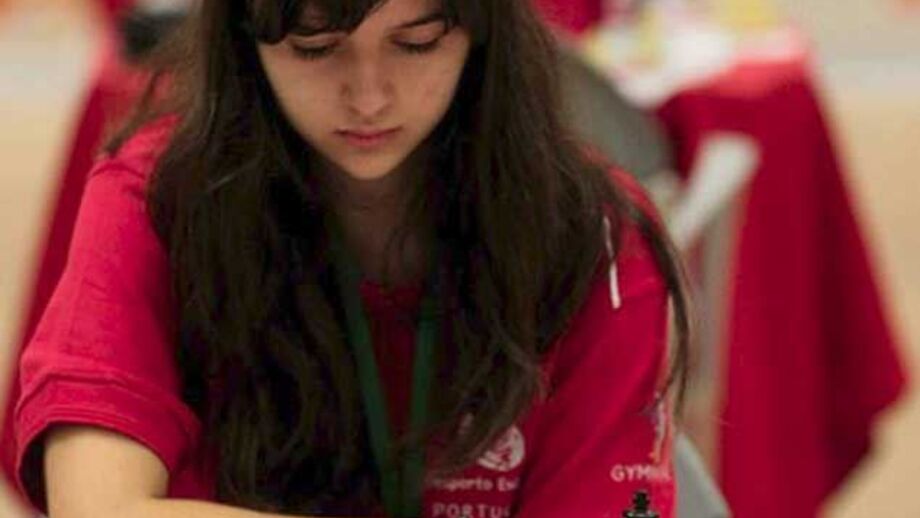 Bronze na Gymnasiade 2013 