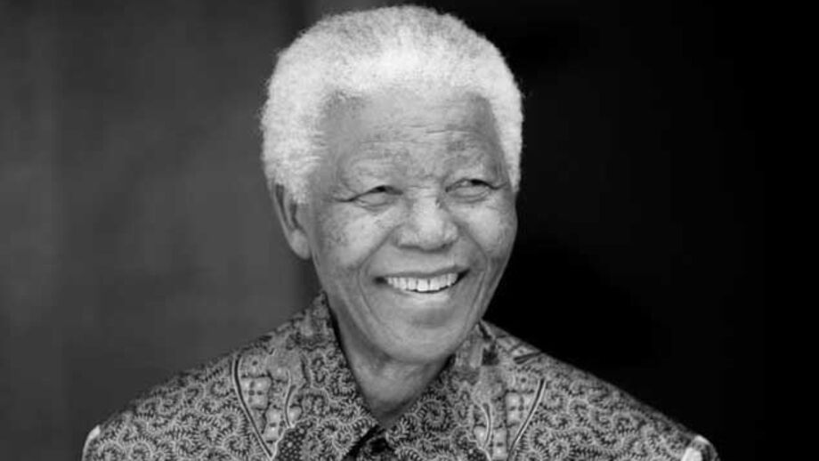 Nelson Mandela morre aos 95 anos