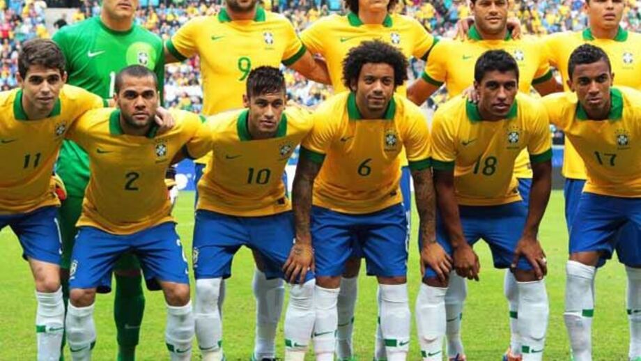 Ficha Brasil