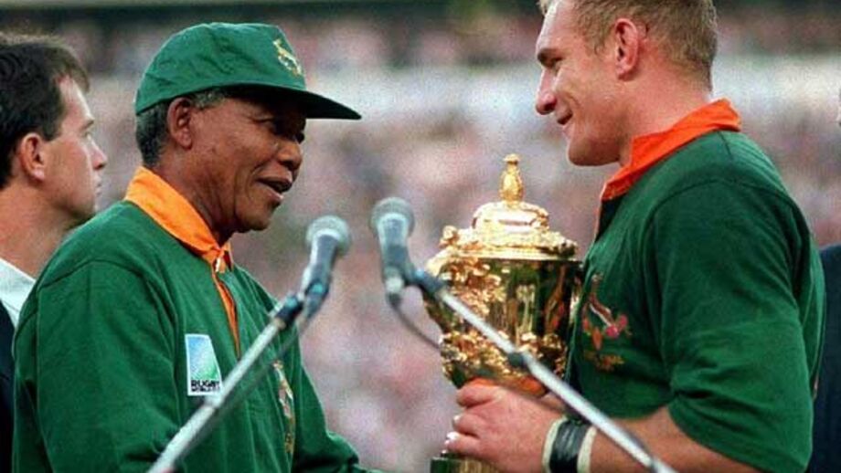 Steve Tew: «Perdemos um campeão para o nosso jogo»