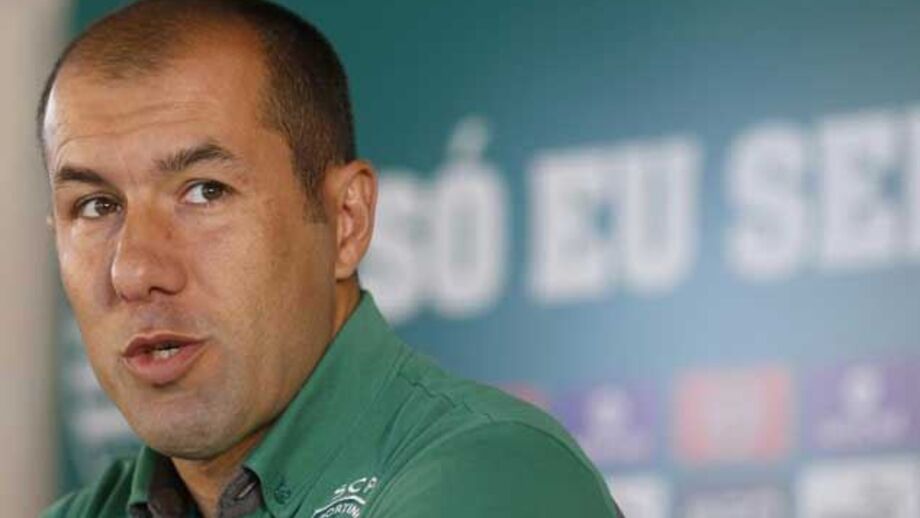 Leonardo Jardim: «Se houver contratações serão pontuais»
