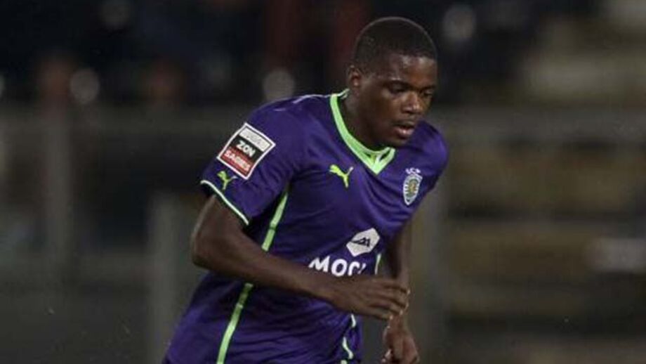 William Carvalho: «Não esperava este prémio»