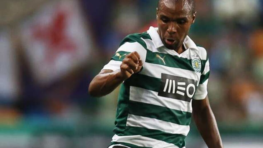 Wilson Eduardo espreita regresso ao onze