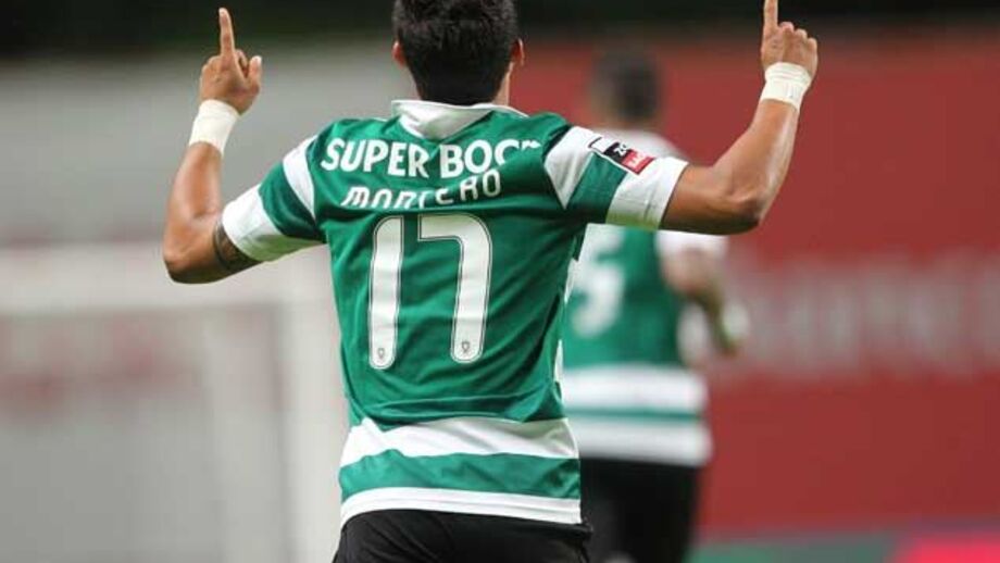 Em busca da liderança perdida... em 2005