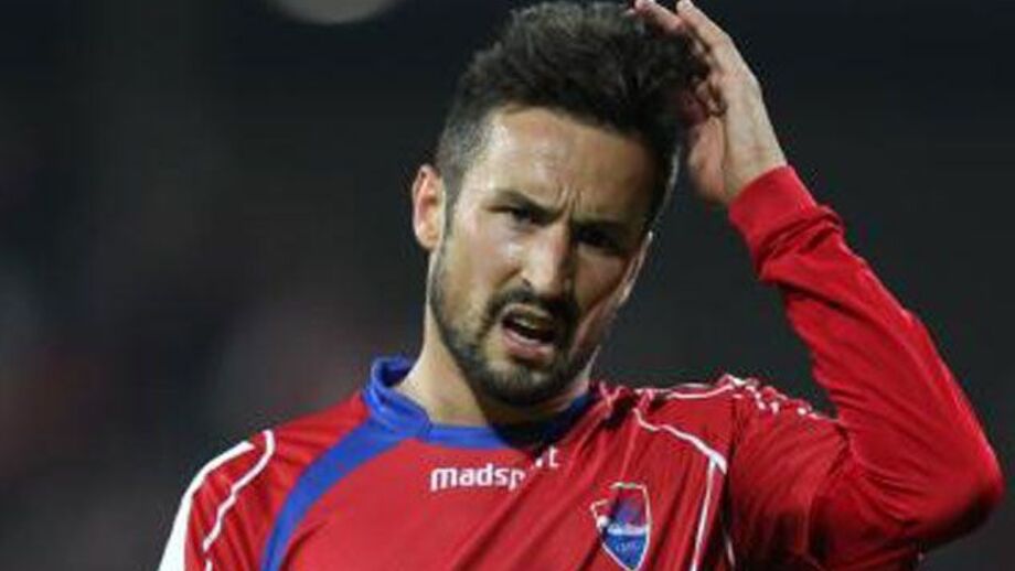 César Peixoto: «A expulsão complicou tudo»