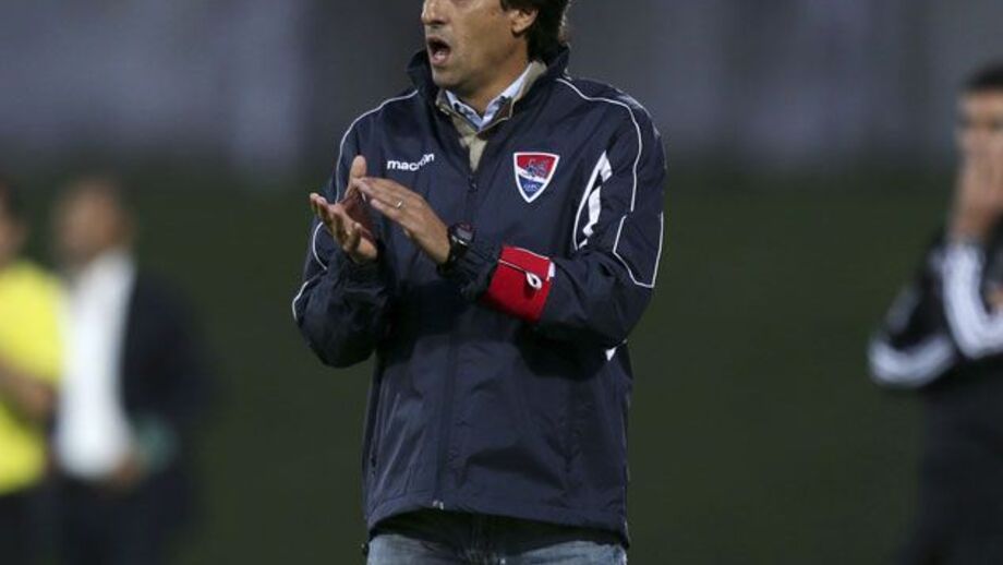 João de Deus: «Individualidades fizeram a diferença»