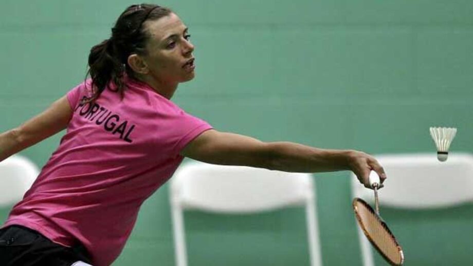 Badminton: Telma Santos vence Open do Botswana