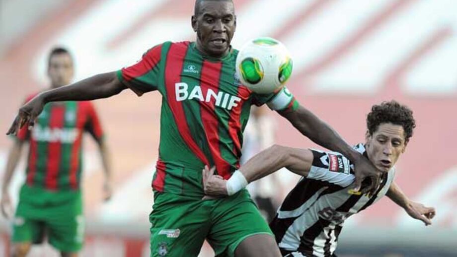 Marítimo-Nacional, 2-2: Um dérbi intenso com final à altura