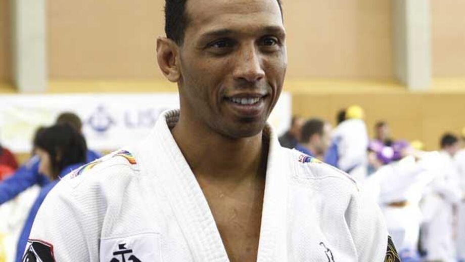Nuno Delgado: «Quero inspirar cada vez mais crianças» 