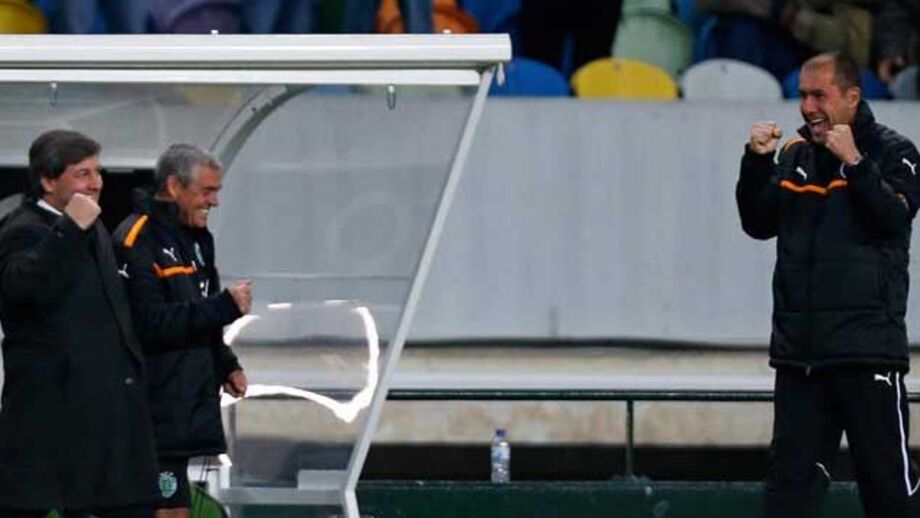 José Moniz: «Jardim vai ter de me pagar duas lagostas»