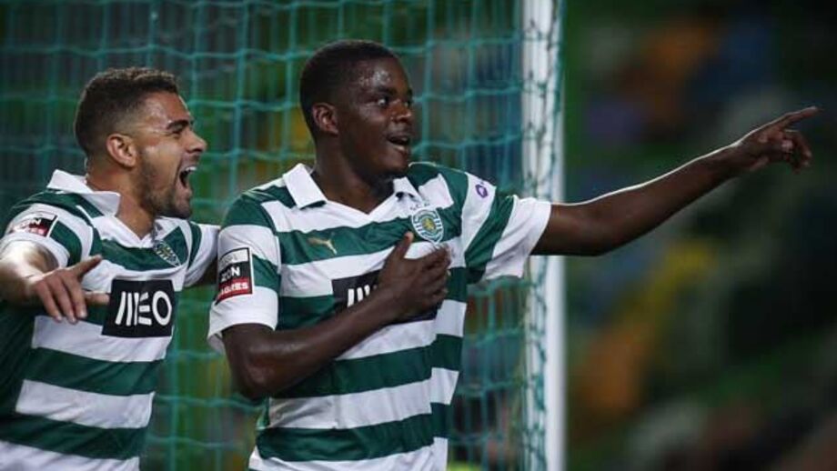 Presença na Seleção Nacional aumenta interesse em William