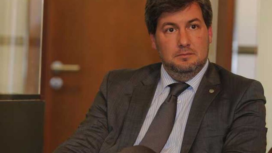 Bruno de Carvalho: «Equipa transmite garra que não se via há muito tempo»