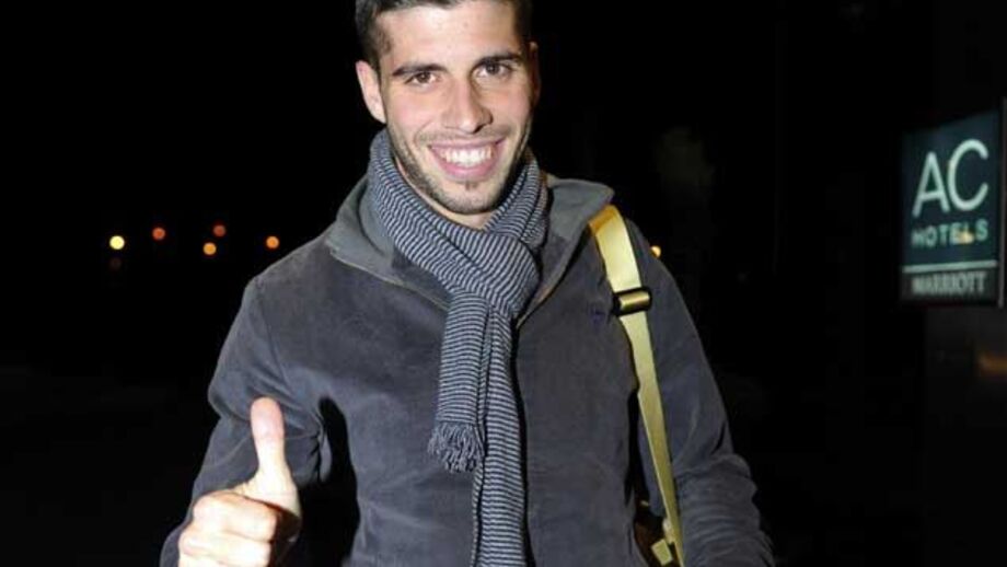 Insúa: «Este Sporting tem condições para ser campeão»