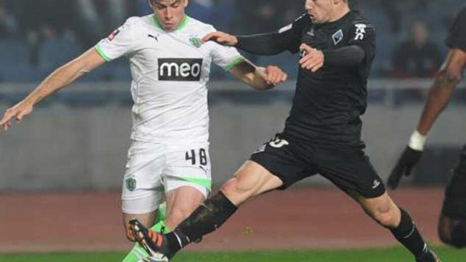 Insúa: «Não conhecia o William! Estou encantado»