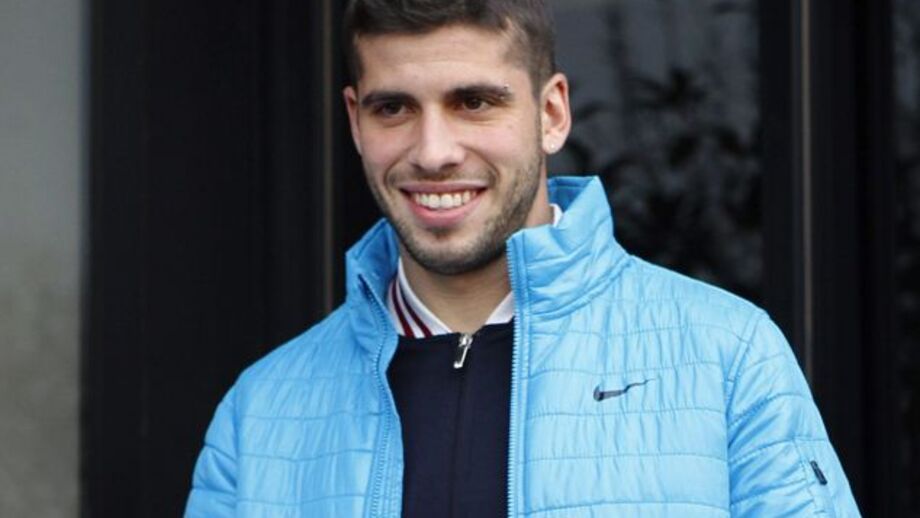 Insúa: «Fico contente por ver o Jefferson a fazer boa época»