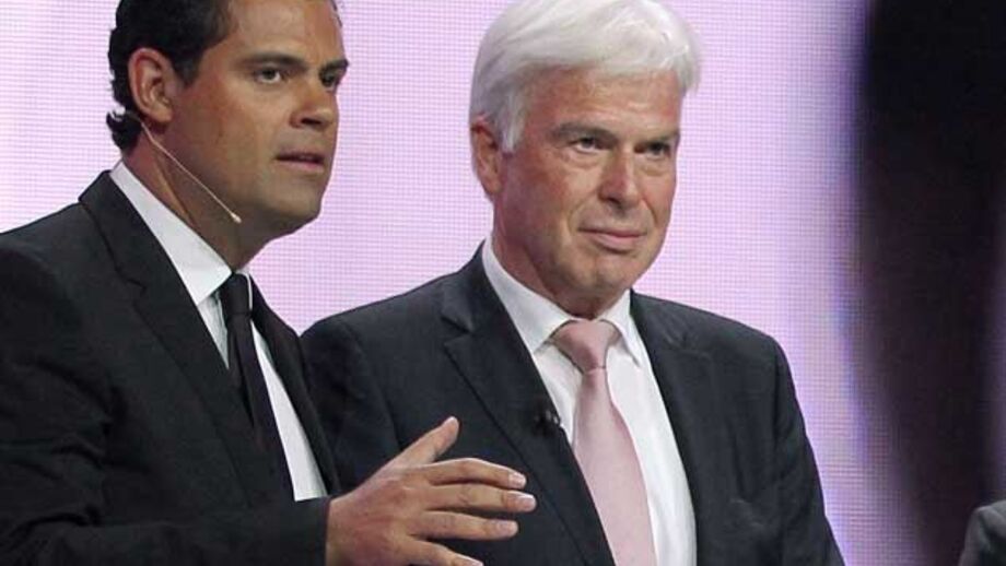 Jornalista Pedro Pinto é o novo diretor de comunicação da UEFA