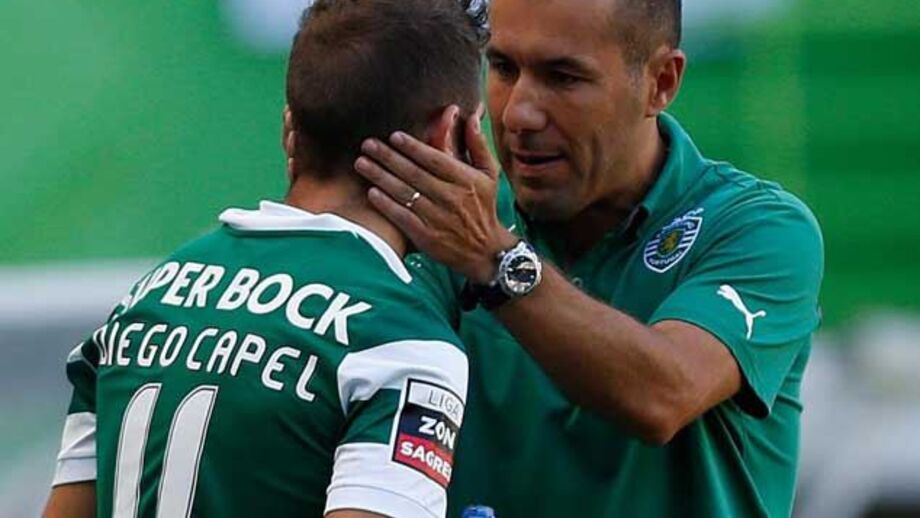 Capel: «Leonardo Jardim conseguiu encaixar as várias peças da equipa»